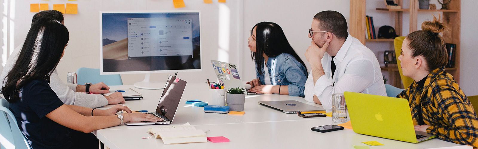 AA International - Pictorial Evaluation Tools